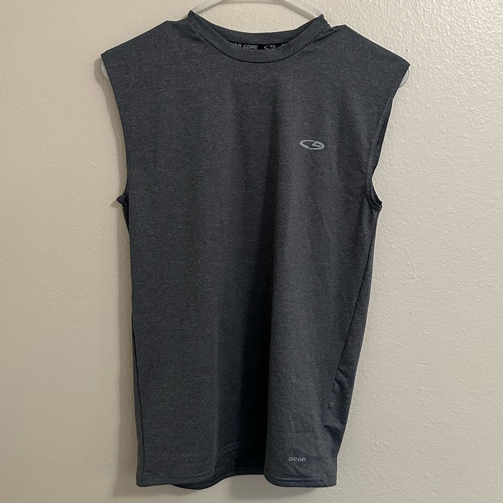 Men’s Workout Tank
